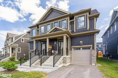 115 RED PINE Street, Blue Mountains, ON L9Y 0Z3