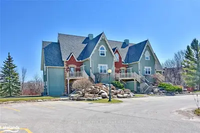 170 Snowbridge Way 223, Blue Mountains, ON L9Y 0V2
