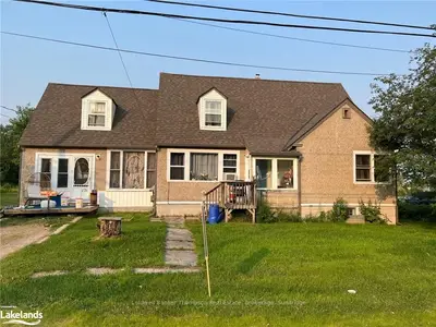 17 PAGET Street, Sundridge, ON P0A 1Z0