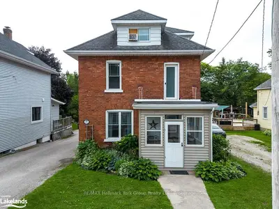 171 BOUCHER Street E, Meaford, ON N4L 1B7