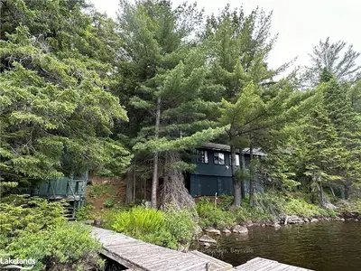 80/80A CACHE LAKE APL1197E, Nipissing, Unorganized, South Part, ON, P0A 1H0