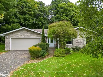 355 WEST Street, Georgian Bluffs, ON N4K 5N7