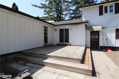 #1 25876 35, Lake of Bays, ON, P0A 1H0