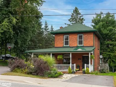 119 MUSKOKA Road, Bracebridge, ON P1L 1H5
