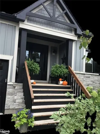 136 CRESTVIEW Court, Blue Mountains, ON L9Y 0Z4