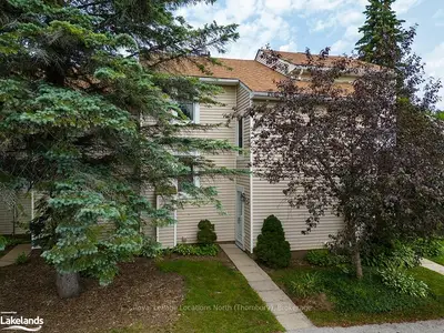 127 ALFRED Street W 39, Blue Mountains, ON N0H 2P0