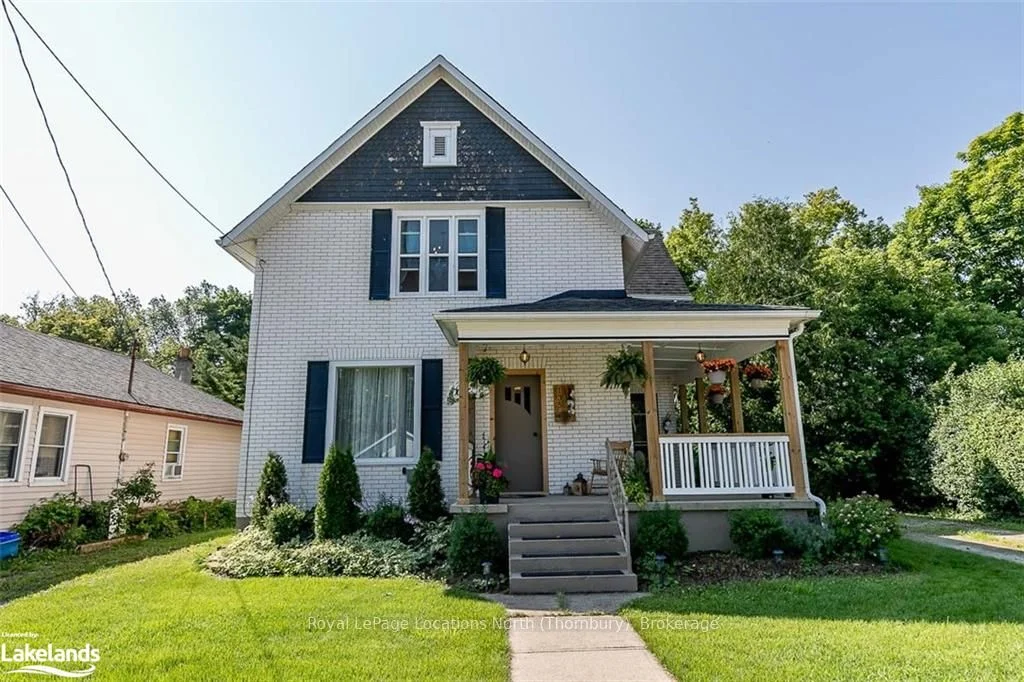 135 MARSHALL Street, Meaford, ON N4L 1B6