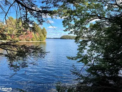 0 CRUMBY LAKE Road, Algonquin Highlands, ON P0A 1E0