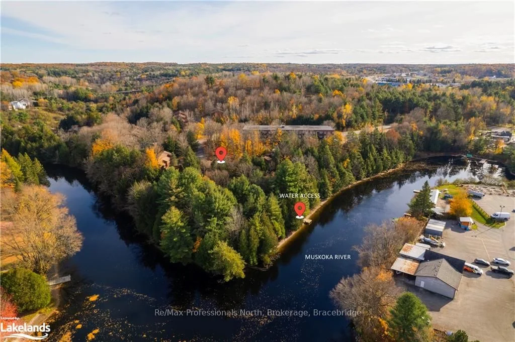 39 SOUTHBANK Drive 7, Bracebridge, ON P1L 1G2