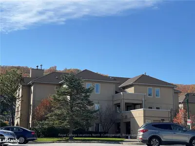 169 JOZO WEIDER Boulevard 218, Blue Mountains, ON L9Y 3Z2