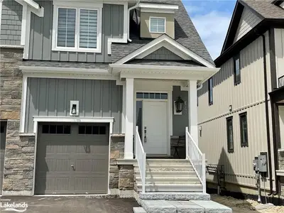 146 Sycamore Street, Blue Mountains, On L9y 4e4