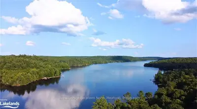 3468 KUSHOG LAKE Road, Algonquin Highlands, ON K0M 1J2