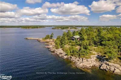 20 ISLAND 1680, Georgian Bay, ON, P0E 1E0
