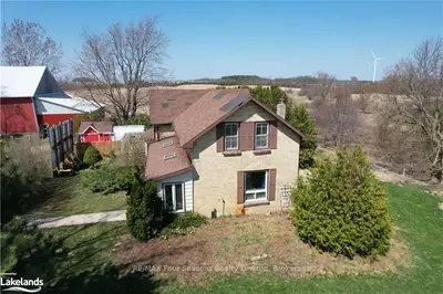 2432 HIGHWAY 21, Kincardine, ON, N2Z 2X6