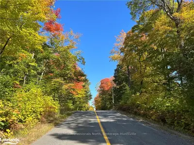 1183-7 ECHO LAKE Road 2, Lake of Bays, ON P0A 1A0
