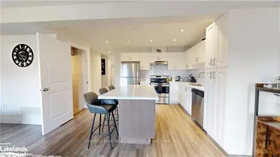 38 NICOLE PARK Place, Bracebridge, ON P1L 0C8
