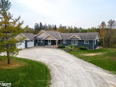 91 DUNCAN Street W, Blue Mountains, ON N0H 2P0