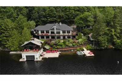 36 Winchester Drive, Seguin, On P0c 1j0