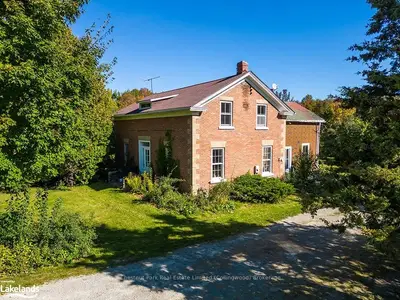 138281 GREY ROAD 112, Meaford, ON, N4L 1W5