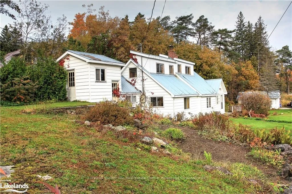 785 MUSKOKA ROAD 169, Gravenhurst, ON, P1P 0G1
