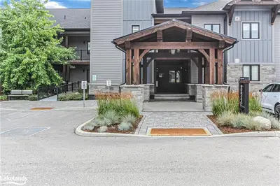 10 Beckwith Lane 107, Blue Mountains, ON L9Y 0N5