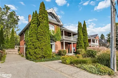 54 BRUCE Street S, Blue Mountains, ON N0H 2P0