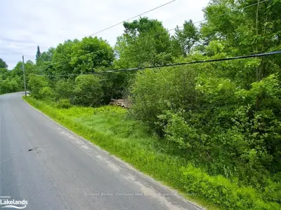 0 ROSSEAU LAKE ROAD 1, Muskoka Lakes, ON, P0B 1M0