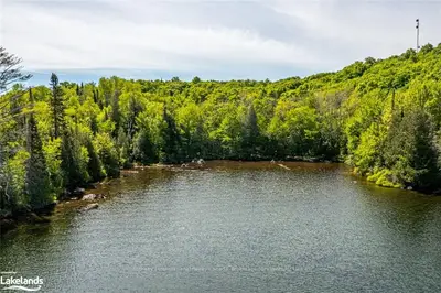 Lot 13 Loon Lake Road, Kearney, ON P0A 1M0