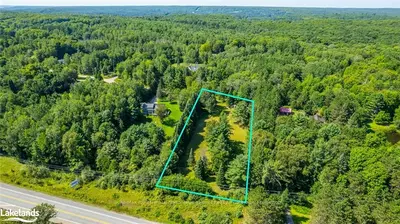 1090 KERNOHAN FARM Trail, Minden Hills, ON K0M 2K0