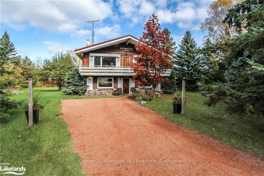 103 LUCILLE WHEELER Lane, Blue Mountains, ON L9Y 0P4
