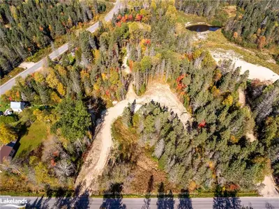 LOT 1 N PICKEREL LAKE Road, Armour, ON P0A 1C0