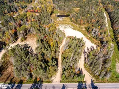 LOT 2 N PICKEREL LAKE Road, Armour, ON P0A 1C0