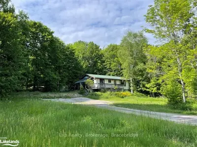 161 HWY 559, Carling, ON, P0G 1G0