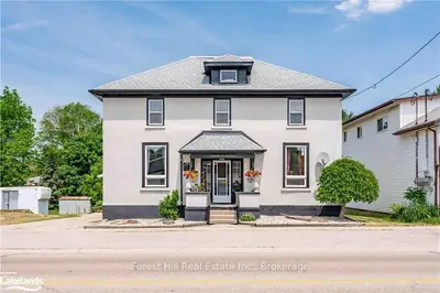 1774 ERBS Road, Wilmot, ON N0B 2L0