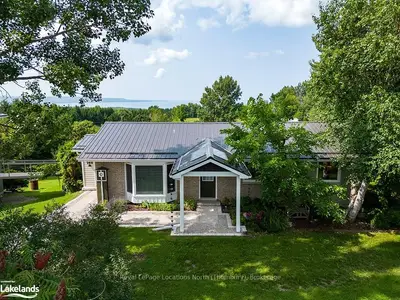 145 HOLMES HILL Drive, Meaford, ON N4L 1W7