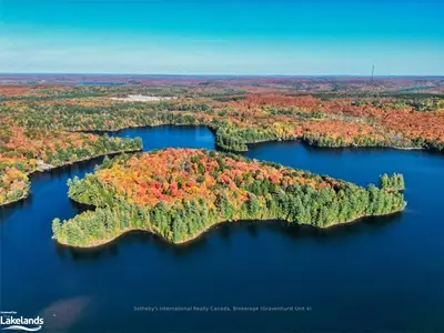 100 & 200 TREASURE, Huntsville, ON, P1H 2J4