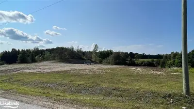 LOT 44 BREWSTER LAKE Road, Grey Highlands, ON N0C 1M0