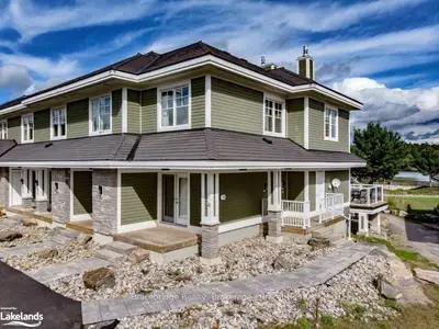 #BHV-C101 A&B 1869 MUSKOKA ROAD 118, Muskoka Lakes, ON, P1L 1W8