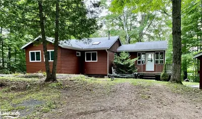 325 SALMON LAKE Road, Seguin, ON P2A 0B2