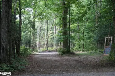 255 EAST FOX LAKE Road, Huntsville, ON P1H 2J2