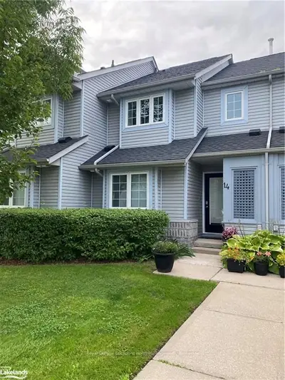 146 Settlers Way 14, Blue Mountains, ON L9Y 0N9