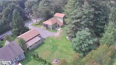 270 PINE Street, Bracebridge, ON P1L 1Z5