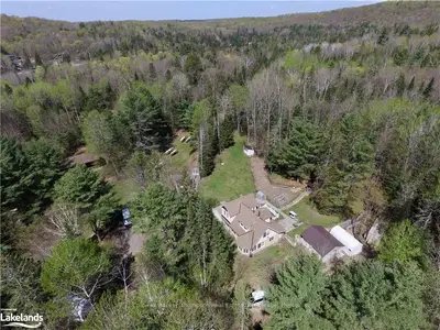 1023 COOPER LAKE Road, Lake of Bays, ON P0A 1A0