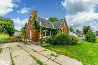 470 20TH Street W, Owen Sound, ON N4K 4C8
