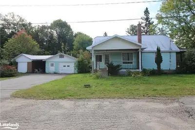 20 YONGE Street S, Huntsville, ON P1H 1W7