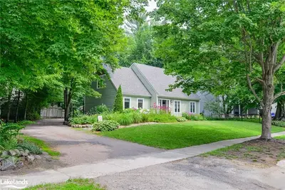 5 PALMER Court, Bracebridge, ON P1L 1K5