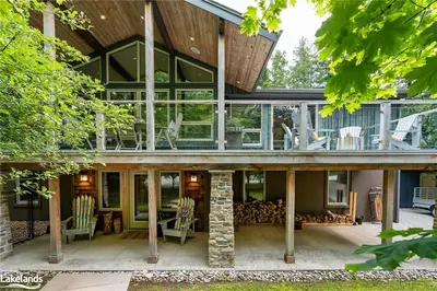 151 Woodland Park Road, Blue Mountains, On N0h 2p0