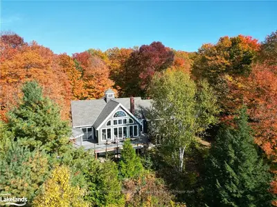 2517 ESSONVILLE Line, Highlands East, ON K0L 3C0