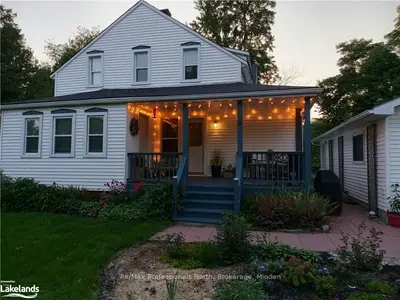 7 ANSON Street, Minden Hills, ON K0M 2K0