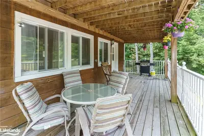 2028 MANITOBA Street, Bracebridge, ON P1L 1X4